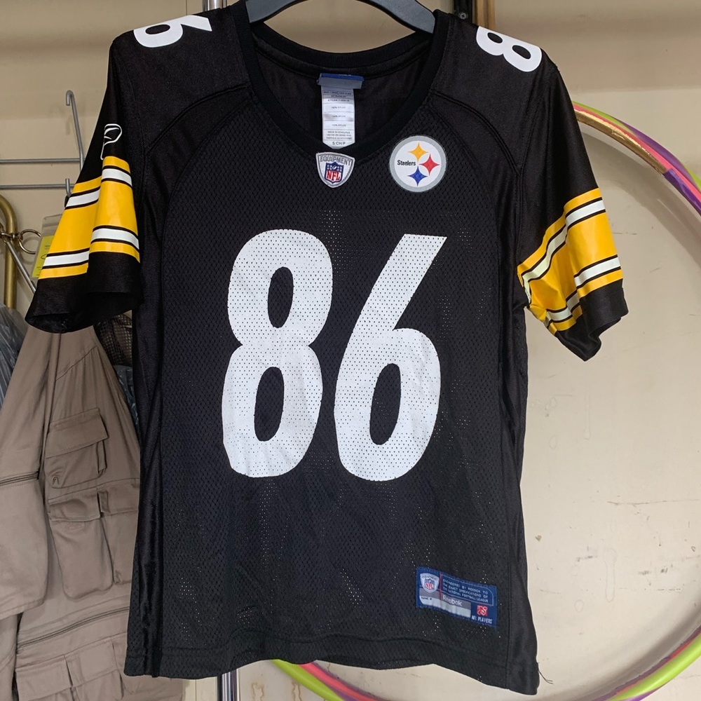 Steelers Jersey